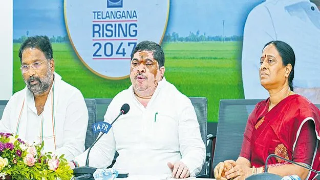 BC Reservation: రాష్ట్రపతిని కలుద్దాం