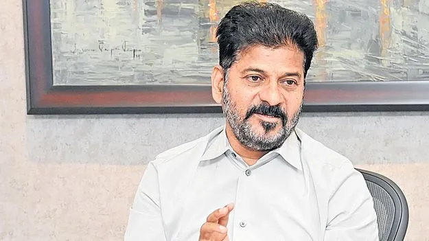 CM Revanth Reddy: మాట్లాడుకుందాం