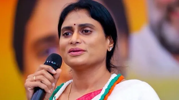 Sharmila: ఫోన్‌ ట్యాపింగ్‌ ముమ్మాటికీ నిజం