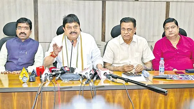 N Ramchander Rao: ఎలా హామీ ఇచ్చారో.. అలా అమలు చేయండి