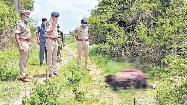 Bachupally Crime: బ్యాగులో యువతి మృతదేహం
