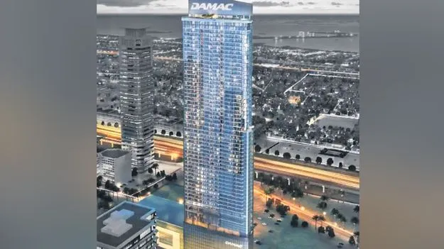 Shravan Rao Dubai flat: ఏపీ లిక్కర్ స్కామ్ నిందితులు.. శ్రవణ్రావు ఫ్లాట్లోనే!