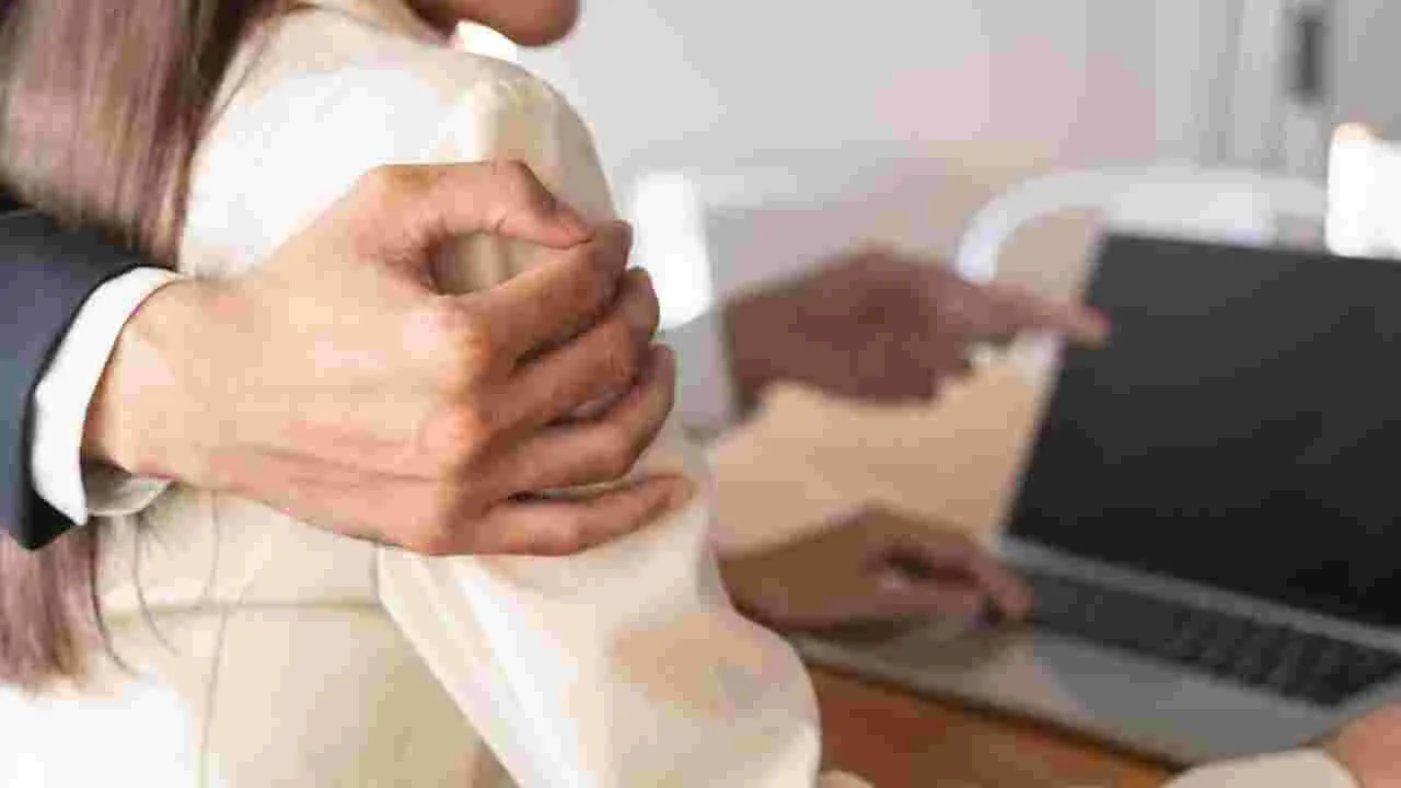 Peddapalli: కీచక టీచర్‌కు 17 ఏళ్ల జైలు శిక్ష