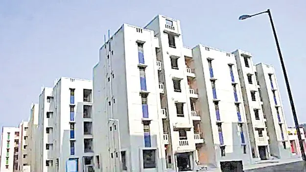 Kukatpally: మళ్లీ ఎల్‌ఐజీ, ఎంఐజీ, హెచ్‌ఐజీ!