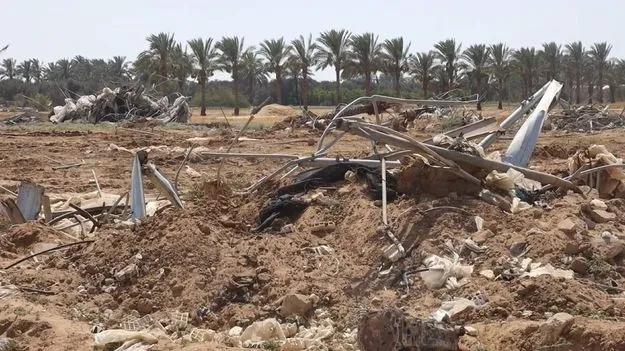 Gaza Food Crisis: ఆహార సంక్షోభం.. చుక్కల్ని తాకుతున్న నిత్యావసరాల ధరలు