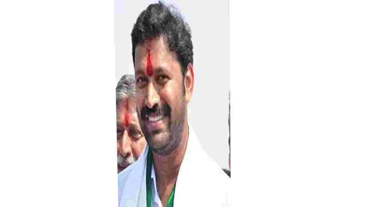 YSRCP: అవినాశ్‌రెడ్డి అనుచరులతో ప్రాణహాని