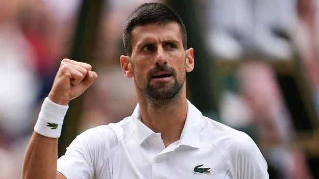 Novak Djokovic: అభిమానుల నుంచి అలాంటి ప్రేమ నాకెప్పుడూ దక్కలేదు: నొవాక్ జకోవిచ్