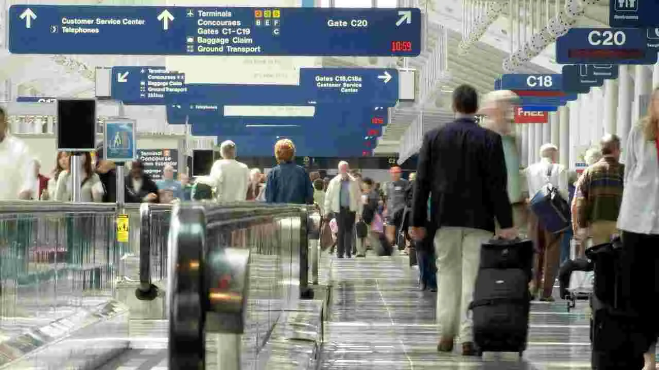 Passenger Rights: ఫ్లైట్ ఆలస్యమైందా.. సడెన్‌గా క్యాన్సిల్ అయ్యిందా.. పరిహారం ఎంతిస్తారో తెలుసా