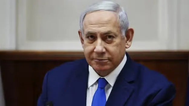 Israel PM: ఇరాన్ అణుస్థావరాలపై దాడులు.. ట్రంప్‌పై నెతన్యాహూ ప్రశంసల వర్షం