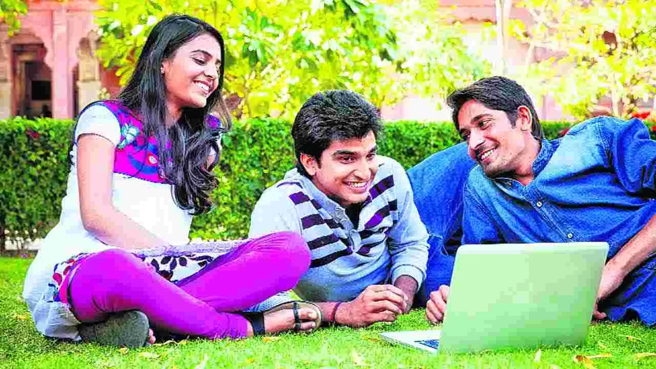 ఎస్ఎస్ సీ కంబైన్డ్‌ హయ్యర్‌ సెకెండరీ గ్రాడ్యుయేట్‌ లెవెల్‌ నోటిఫికేషన్‌