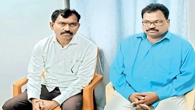 ఏసీబీ వలలో పోలీస్‌