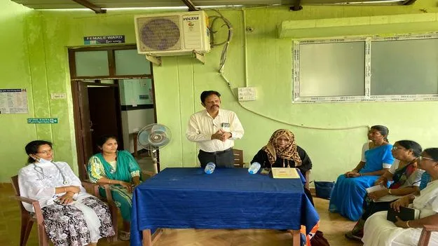 వర్షాకాలంలో జాగ్రత్తలు తీసుకోవాలి