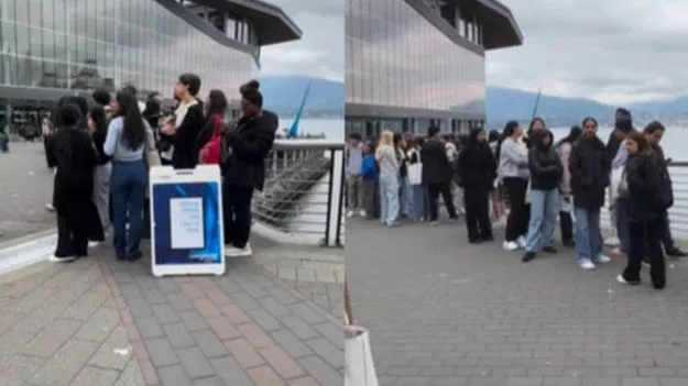 Canada: కెనడాకు వెళ్లాలనుకునే వారు ఈ వీడియో చూడాలి.. దడ పుట్టిస్తున్న భారతీయ యువతి పోస్టు