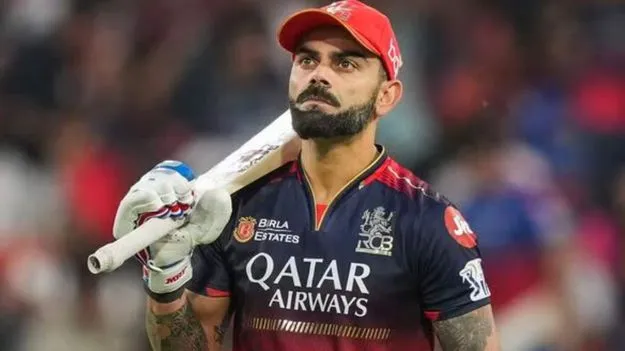 Virat Kohli: బెంగళూరు తొక్కిసలాట.. కోహ్లీపై పోలీసులకు ఫిర్యాదు