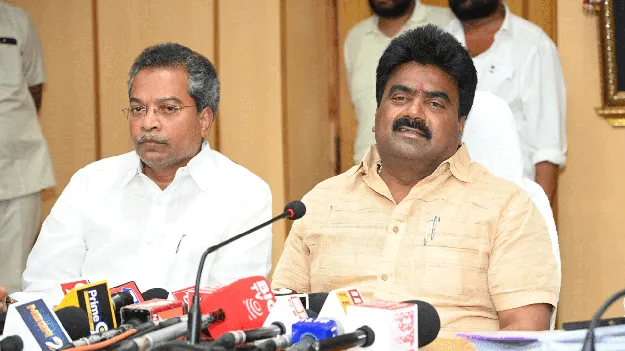 శ్రీకాళహస్తి - తడ రోడ్డు  సిక్స్‌ లేన్‌గా విస్తరణ!