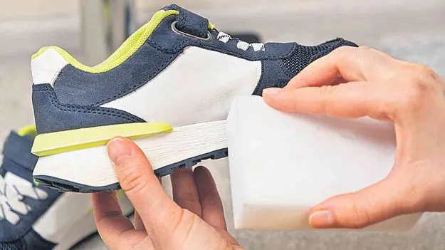 Cleaning Shoes: బూట్లు శుభ్రంగా ఇలా