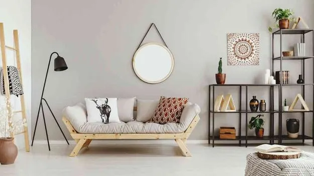 Rich Look Interiors: గాజుతో అందంగా