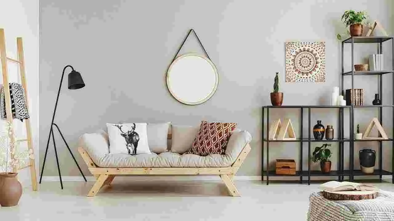 Rich Look Interiors: గాజుతో అందంగా