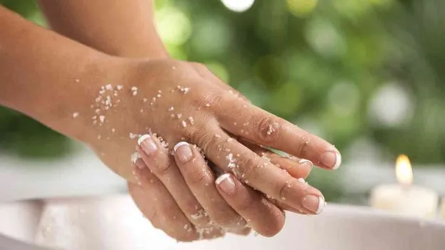 ఉప్పుతో ఇలా