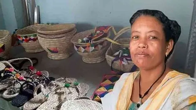 మహిళ ఆర్థిక స్వావలంబనకు