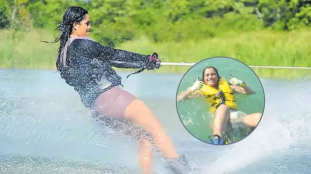  Indian Women Bold Journey: పర్వతారోహణ నుంచి జలక్రీడల్లోకి