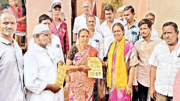 చంద్రబాబు పాలనలో రాష్ట్రం సుభిక్షం