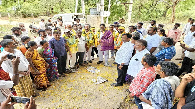 కూటమి ప్రభుత్వంలోనే ప్రజలందరికీ న్యాయం