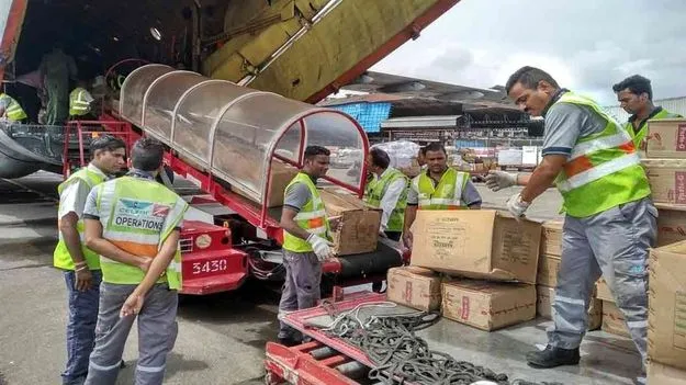 Job Openings: ఎయిర్‌పోర్టుల్లో ఉద్యోగాలు