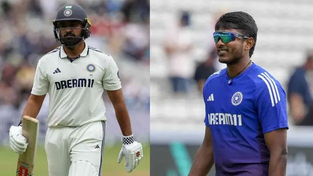 England tour: నాయర్‌కు ఇక నో