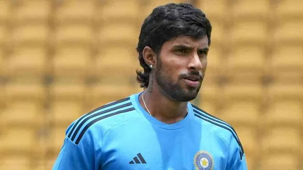 Zonal Format Cricket: తిలక్‌కు సౌత్‌జోన్‌ పగ్గాలు