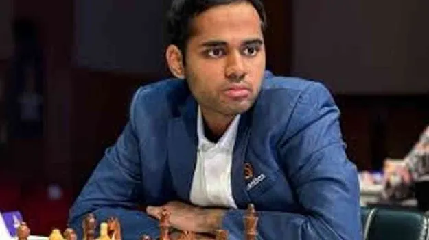 Arjun Erigaisi: చెన్నై గ్రాండ్‌మాస్టర్స్‌ బరిలో అర్జున్‌