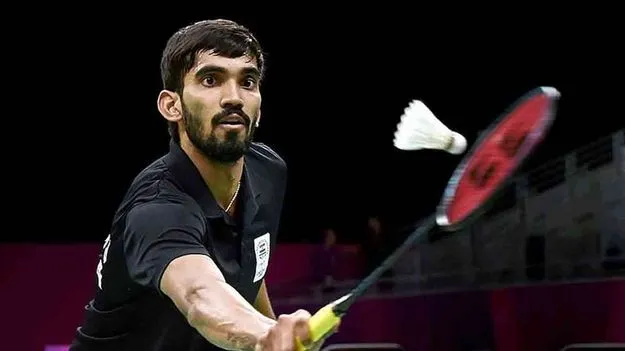 Canada Open: క్వార్టర్స్‌లో శ్రీకాంత్‌