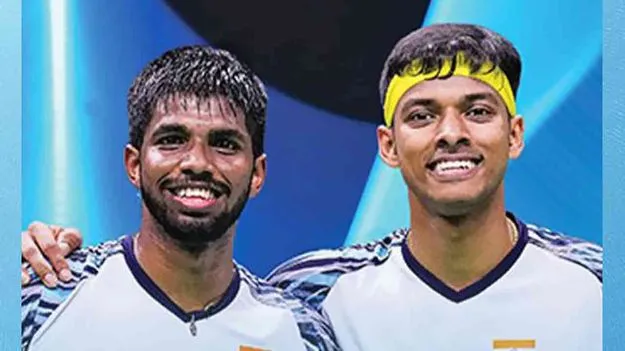 Macau Open 2025: నేటి నుంచి మకావు ఓపెన్‌