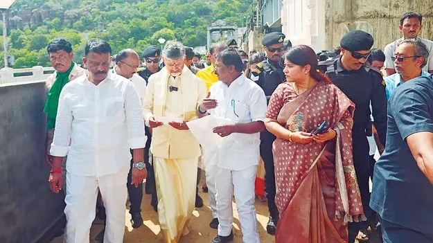 అంతర్రాష్ట్ర బ్రిడ్జి నిర్మించాలి