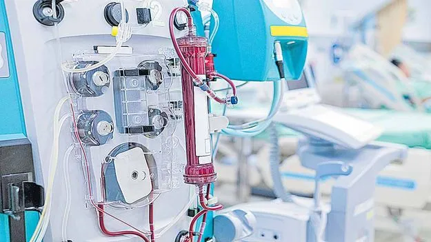 Artificial Blood:కృత్రిమ రక్తం.. ఎవరికైనా వాడొచ్చు..