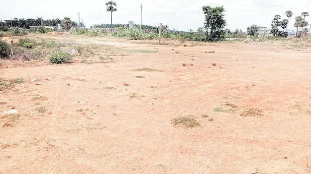 పుట్టగొడుగులు.. అక్రమ లేఅవుట్లు..