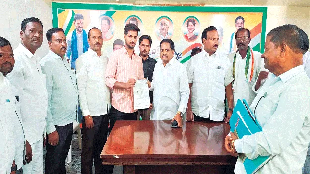 వైద్యరంగానికి ప్రభుత్వం పెద్దపీట