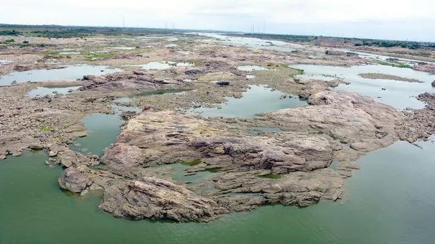 ప్రాజెక్టు ఇక భద్రం