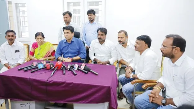 విద్య, వైద్యం, సంక్షేమానికి పెద్దపీట