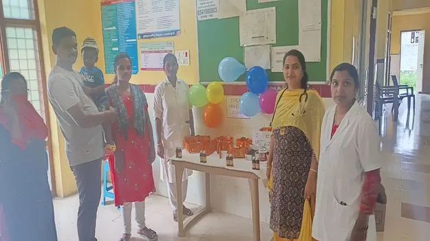 సీజనల్ వ్యాధులపై అప్రమత్తంగా ఉండాలి