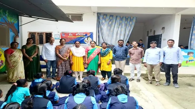 మహిళల రక్షణకే షీ టీంలు 