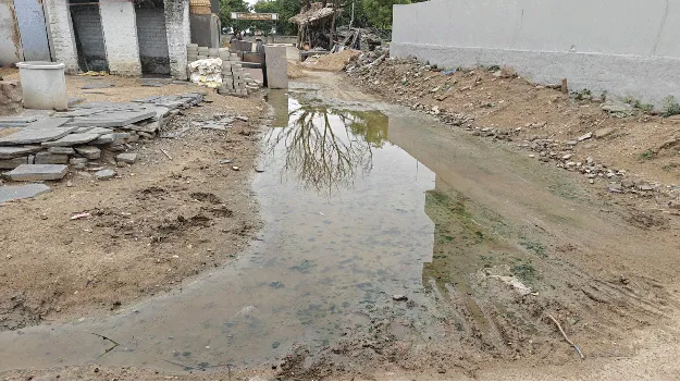 కాకిరేణిపల్లెలో అన్నీ సమస్యలే..!