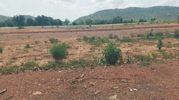 కన్వర్షన లేకుండానే భూ విక్రయాలు