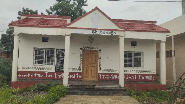 అధికారుల నిర్లక్ష్యం.. రైతులకు శాపం