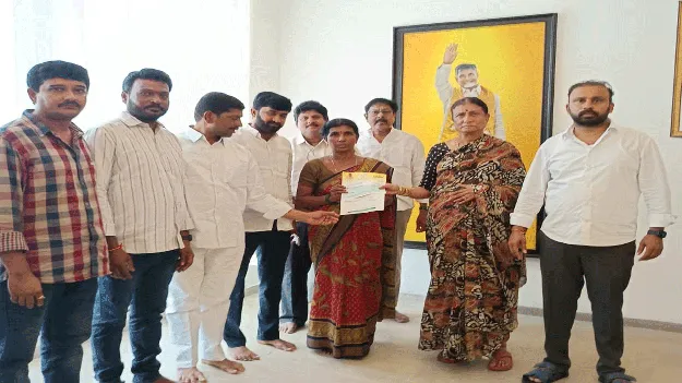 కడప ఉక్కు పరిశ్రమ  ఏర్పాటుకు మంచిరోజులు 