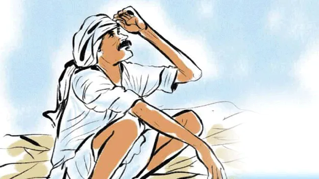    జూన్‌లో లోటు వర్షపాతం