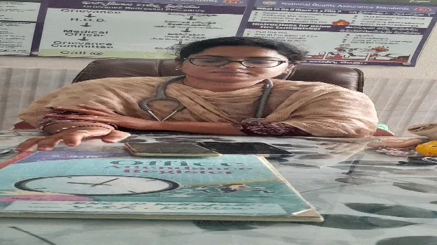 దోమల నివారణకు చర్యలు తీసుకోండి