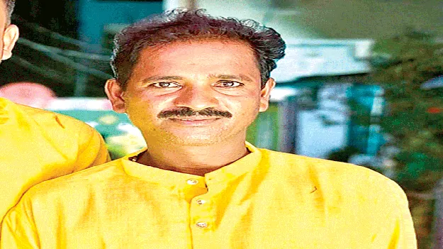 గోవాలో జిల్లా మత్స్యకారుడి మృతి