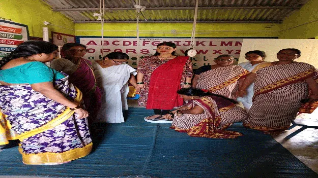 kumaram bheem asifabad- అమ్మపాలే అమృతం