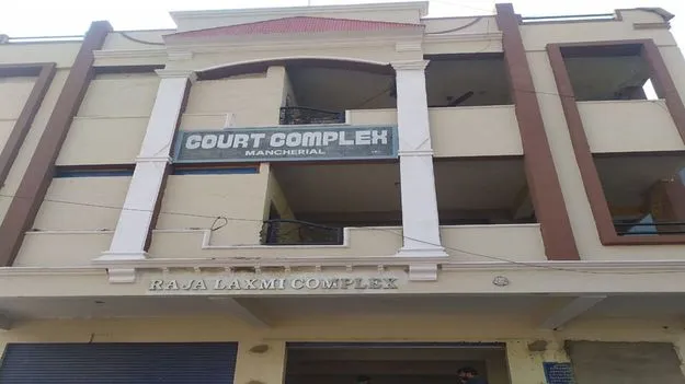 కోర్ట్‌ కాంప్లెక్స్‌ నిర్మాణానికి గ్రీన్‌ సిగ్నల్‌...